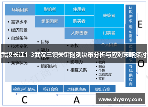 武汉长江1-3武汉三镇关键时刻决策分析与应对策略探讨