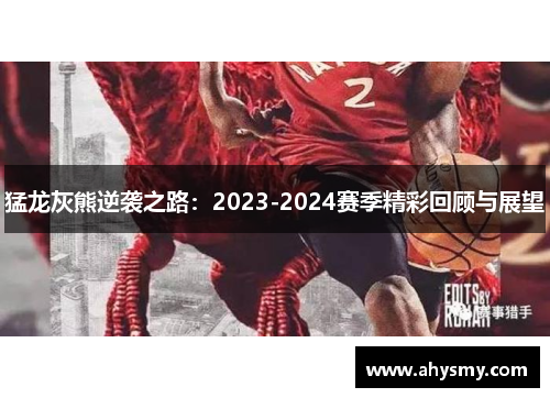 猛龙灰熊逆袭之路：2023-2024赛季精彩回顾与展望